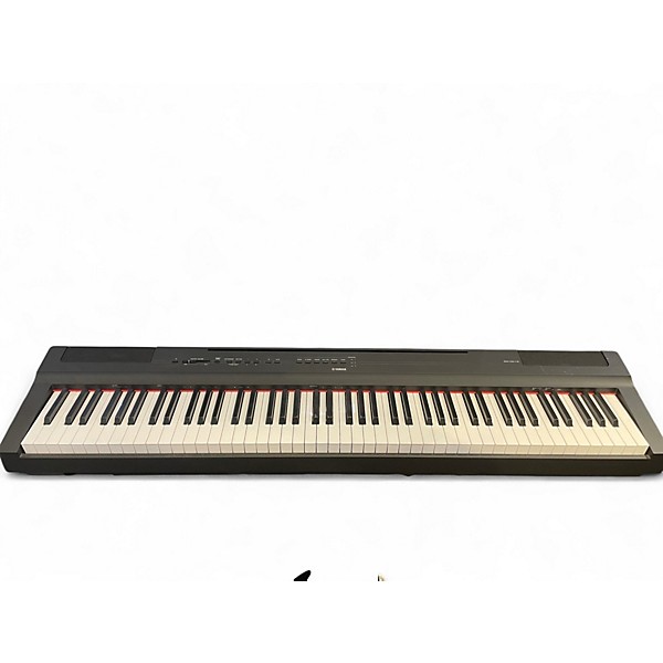 Used Yamaha P125 Digital Piano