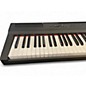 Used Yamaha P125 Digital Piano