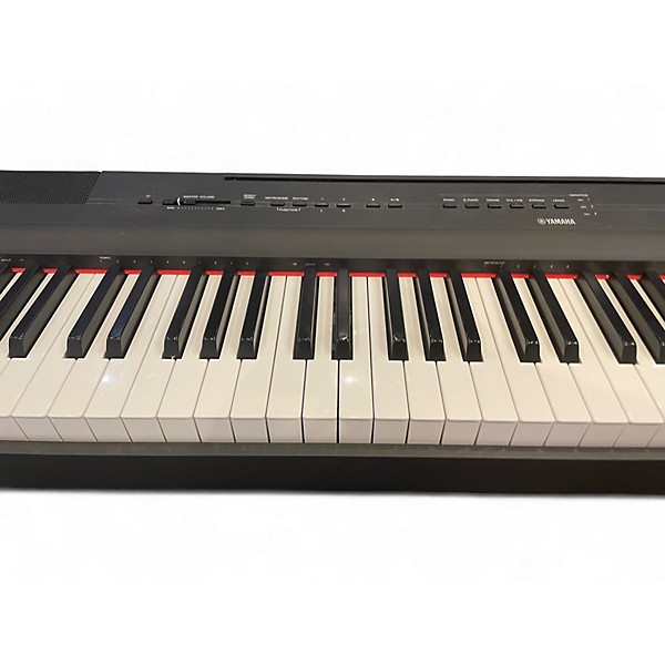 Used Yamaha P125 Digital Piano