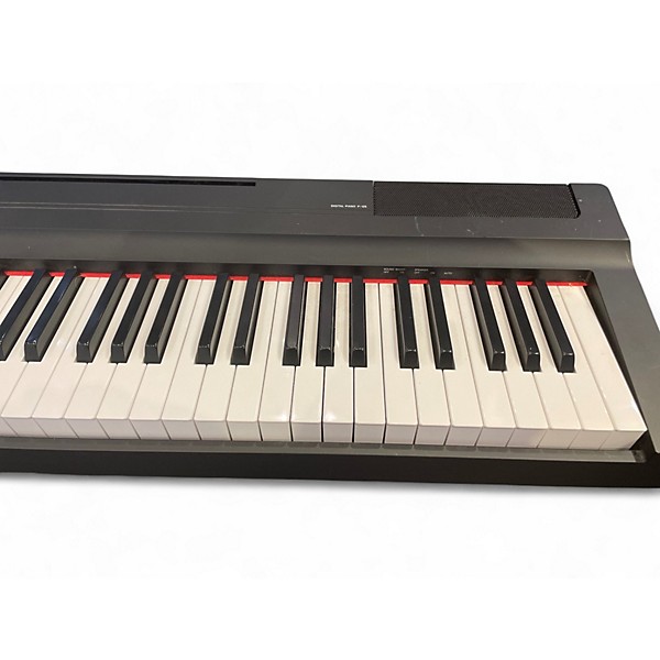 Used Yamaha P125 Digital Piano