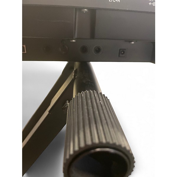 Used Yamaha P125 Digital Piano