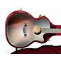 Used Taylor Builders Edition 324CE Tobacco Kona Burst Acoustic Electric Guitar