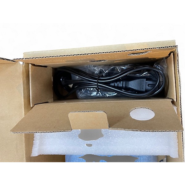 Used BOSS GM-800 Effect Pedal