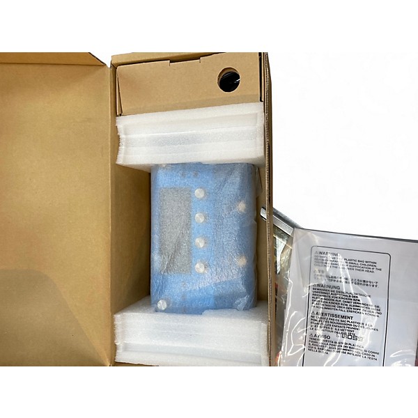 Used BOSS GM-800 Effect Pedal