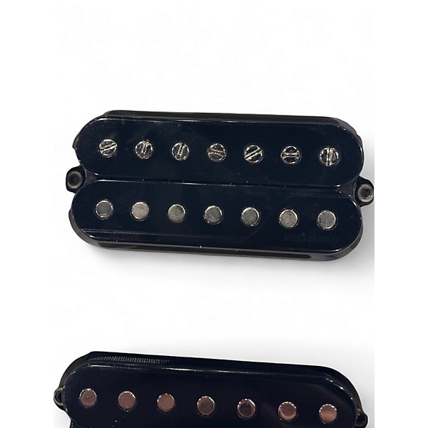 Used Fishman FLUENCE 7 STRING PICKUP