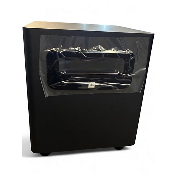 Used JBL LSR310S Subwoofer