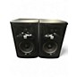 Used JBL 306P MKII PAIR Powered Monitor thumbnail
