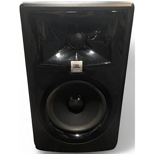 Used JBL 306P MKII PAIR Powered Monitor
