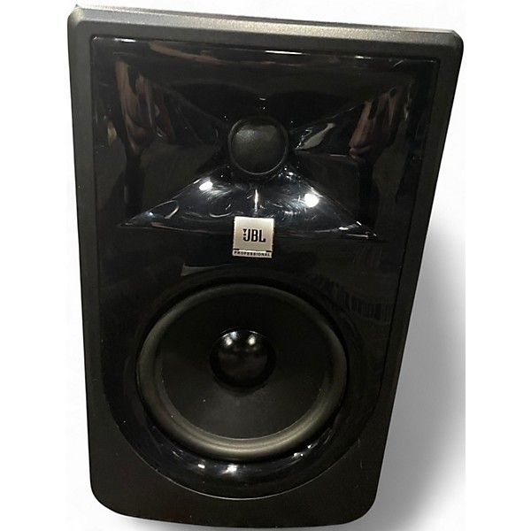 Used JBL 306P MKII PAIR Powered Monitor