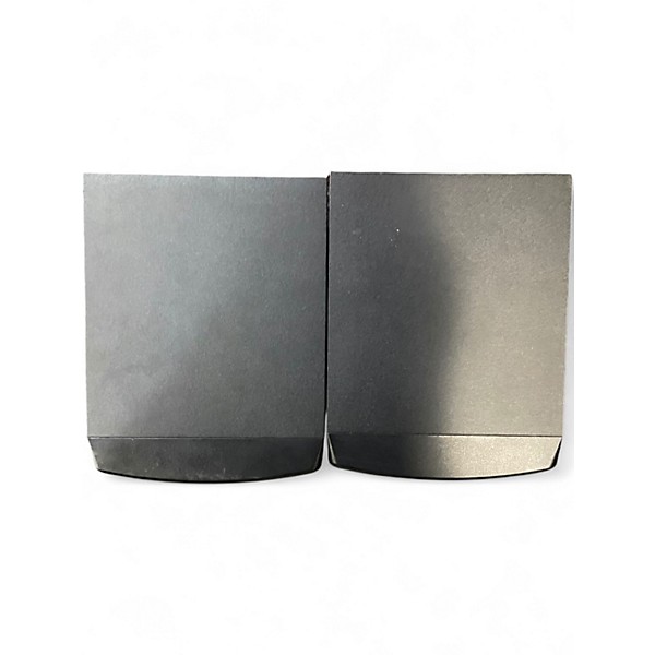 Used JBL 306P MKII PAIR Powered Monitor