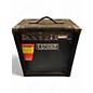 Used Fender RUMBLE 15 Bass Combo Amp thumbnail