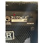 Used Fender RUMBLE 15 Bass Combo Amp