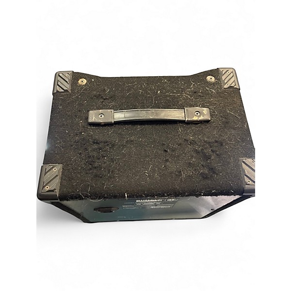 Used Fender RUMBLE 15 Bass Combo Amp