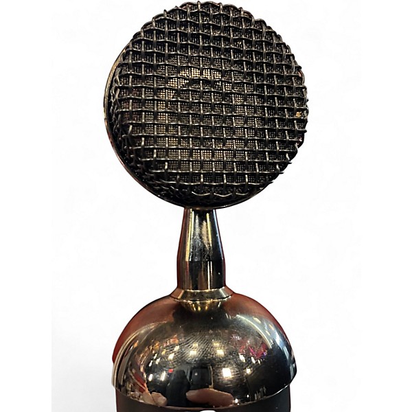 Used Blue BLACKOUT SPARK Condenser Microphone