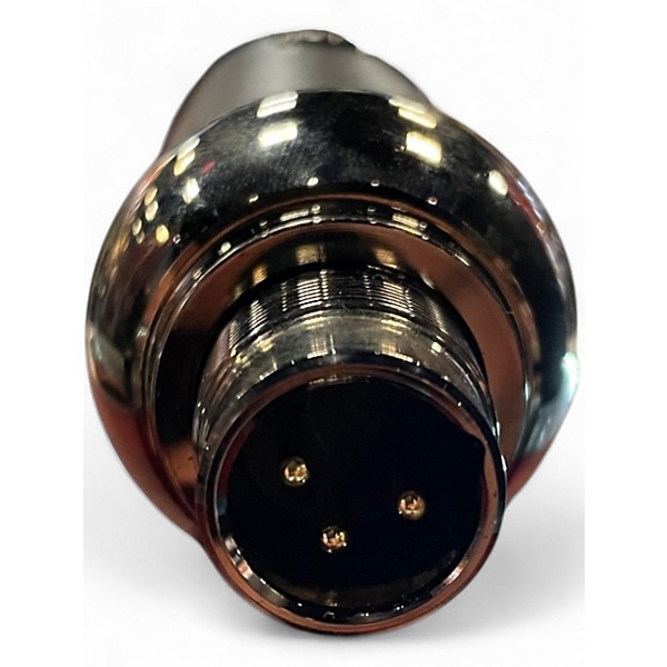 Used Blue BLACKOUT SPARK Condenser Microphone