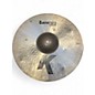 Used Zildjian 18in K Cluster Crash Cymbal thumbnail