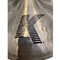 Used Zildjian 20in K Paper Thin Crash Cymbal