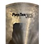 Used Zildjian 20in K Paper Thin Crash Cymbal