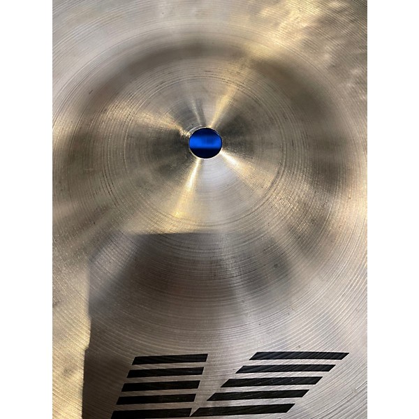 Used Zildjian 20in K Paper Thin Crash Cymbal