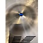 Used Zildjian 20in K Paper Thin Crash Cymbal
