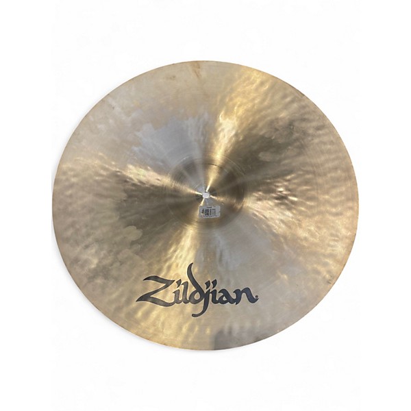Used Zildjian 20in K Paper Thin Crash Cymbal