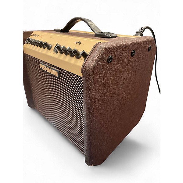 Used Fishman PROLBT500 LOUDBOX MINI Guitar Combo Amp