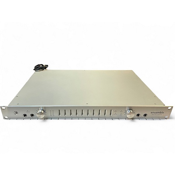Used Apogee ESSEMBLE Audio Interface