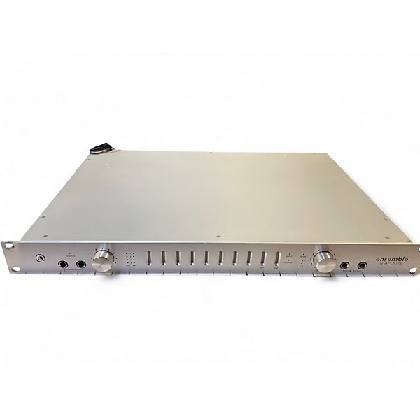 Used Apogee ESSEMBLE Audio Interface