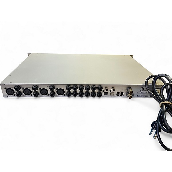 Used Apogee ESSEMBLE Audio Interface