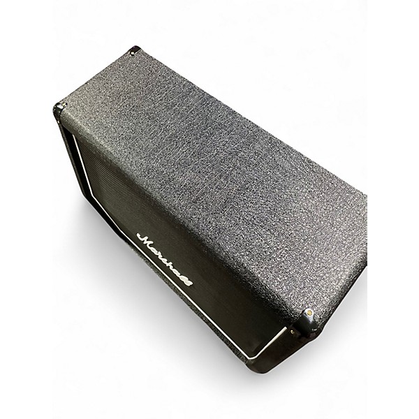 Used Marshall MX412A 240W 4x12 Guitar Cabinet