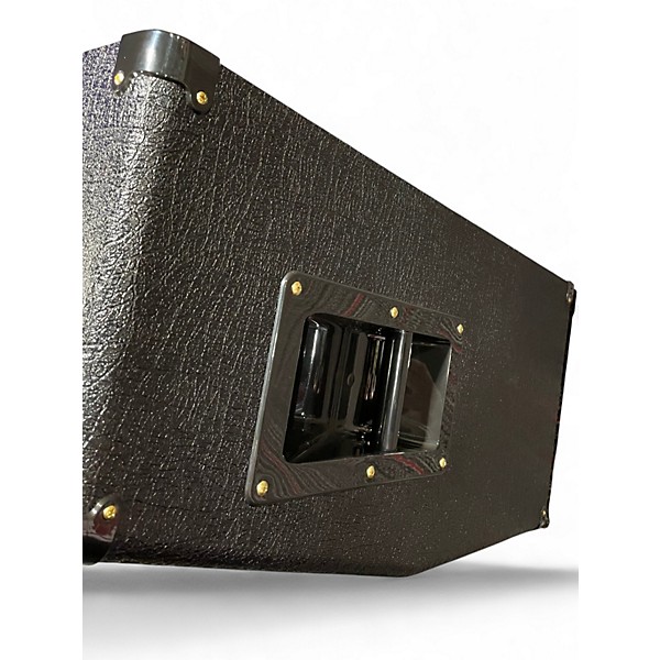 Used Marshall MX412A 240W 4x12 Guitar Cabinet