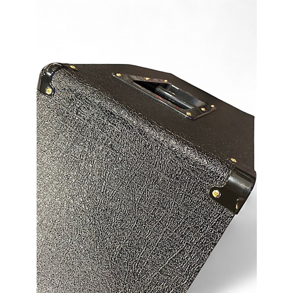 Used Marshall MX412A 240W 4x12 Guitar Cabinet