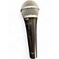Used Shure PG58LC Dynamic Microphone