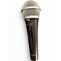 Used Shure PG58LC Dynamic Microphone