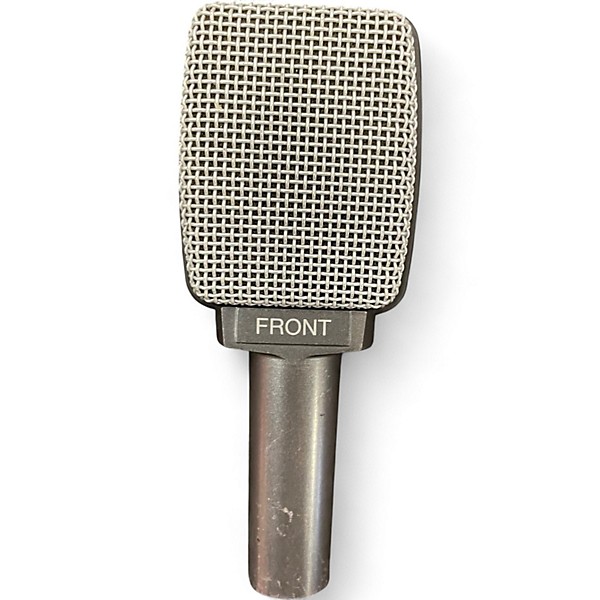 Used Sennheiser E609 Dynamic Microphone