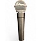 Used Shure SM58LC Dynamic Microphone