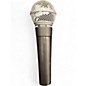 Used Shure SM58LC Dynamic Microphone