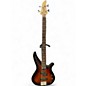 Used Yamaha rbx170y Tobacco Burst Electric Bass Guitar thumbnail