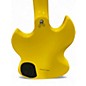 Used Guild Polara Voltage Yellow Solid Body Electric Guitar