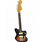 Used Fender PLAYER II JAZZMASTER 2 Color Sunburst Solid Body Electric Guitar thumbnail