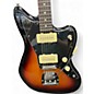 Used Fender PLAYER II JAZZMASTER 2 Color Sunburst Solid Body Electric Guitar