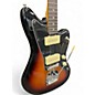 Used Fender PLAYER II JAZZMASTER 2 Color Sunburst Solid Body Electric Guitar