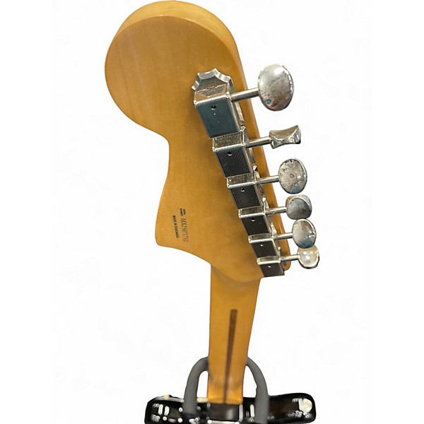 Used Fender PLAYER II JAZZMASTER 2 Color Sunburst Solid Body Electric Guitar