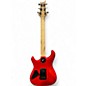Used PRS S2 fiore Red Solid Body Electric Guitar