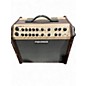 Used Fishman PROLBX600 Loudbox Artist 120W Acoustic Guitar Combo Amp thumbnail
