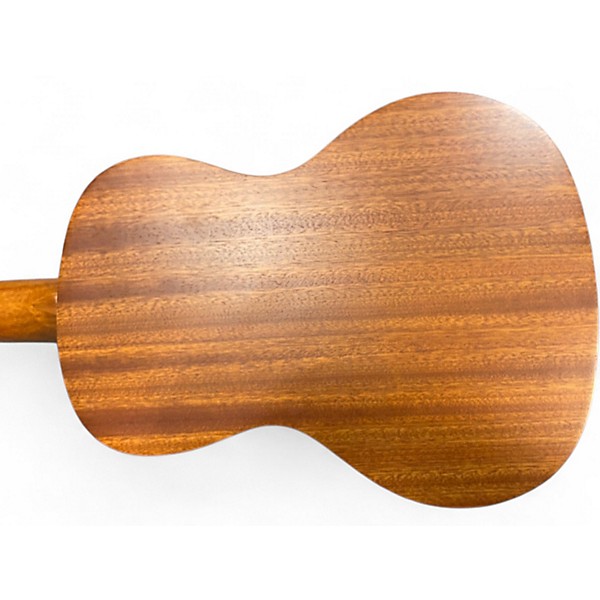 Used Luna Concert Tattoo Mahogany Ukulele