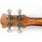 Used Luna Concert Tattoo Mahogany Ukulele