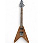 Used Miscellaneous 80S GIBSON V SHAPE Natural Solid Body Electric Guitar thumbnail