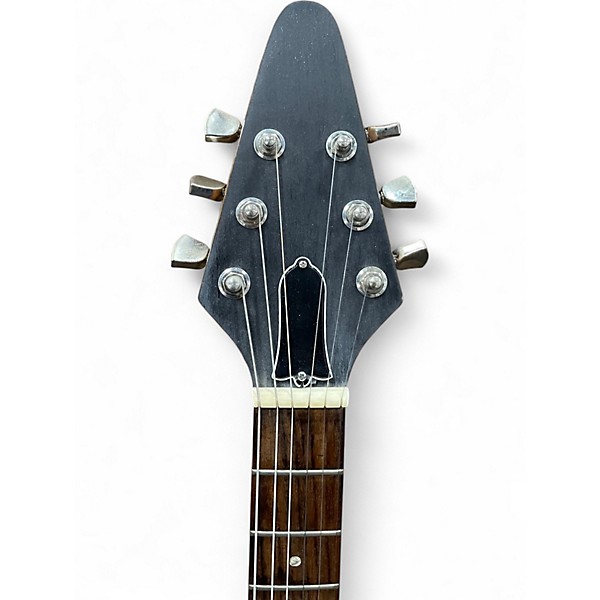 Used Miscellaneous 80S GIBSON V SHAPE Natural Solid Body Electric Guitar