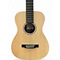 Used Martin LX1E NATURAL Acoustic Electric Guitar